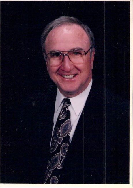 Obituary of Steve Payton Gaddes