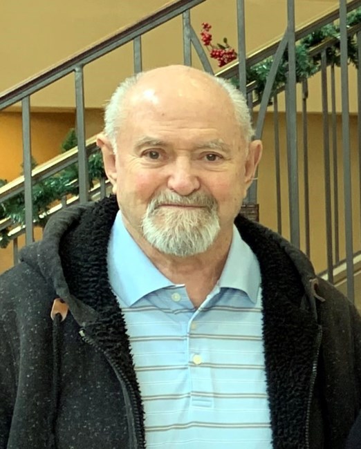 Obituary of Rodney Walker