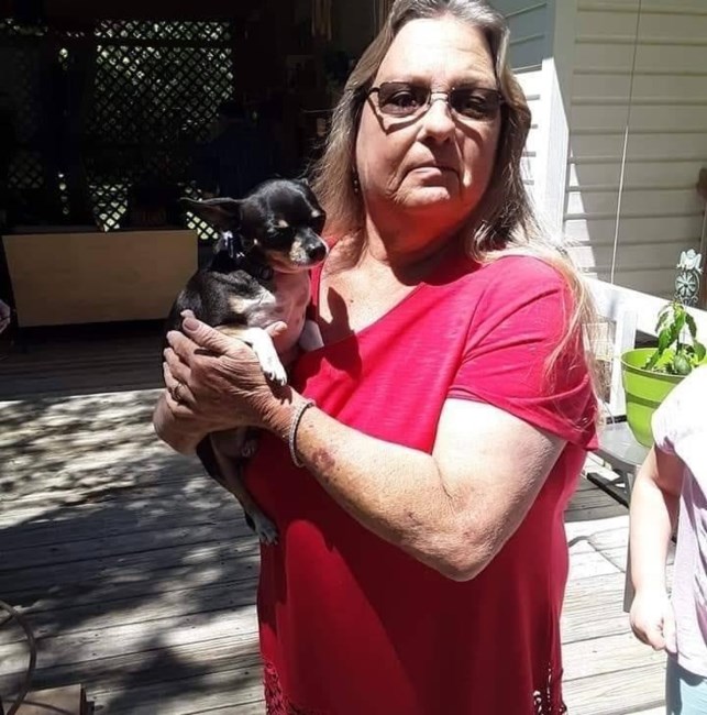 Obituary of Lynn Gray Gorum