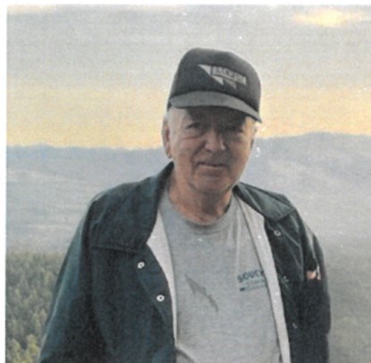 Obituary of Remi Charles Soucy