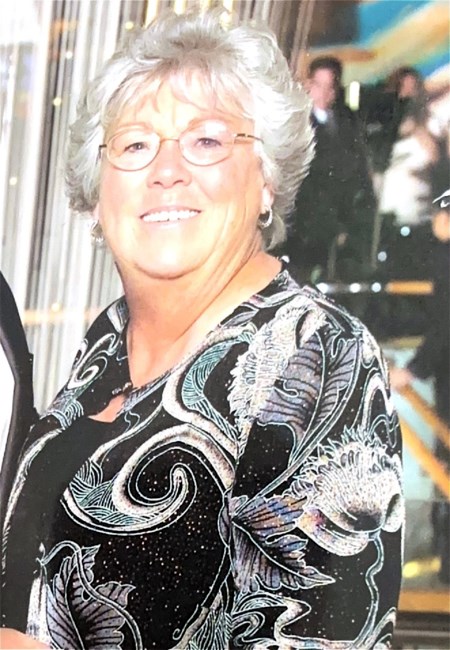 Obituary of Linda Leigh Thornton