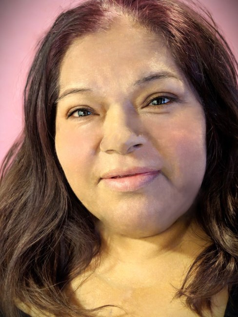 Obituary of Sabina Perez  Florentino