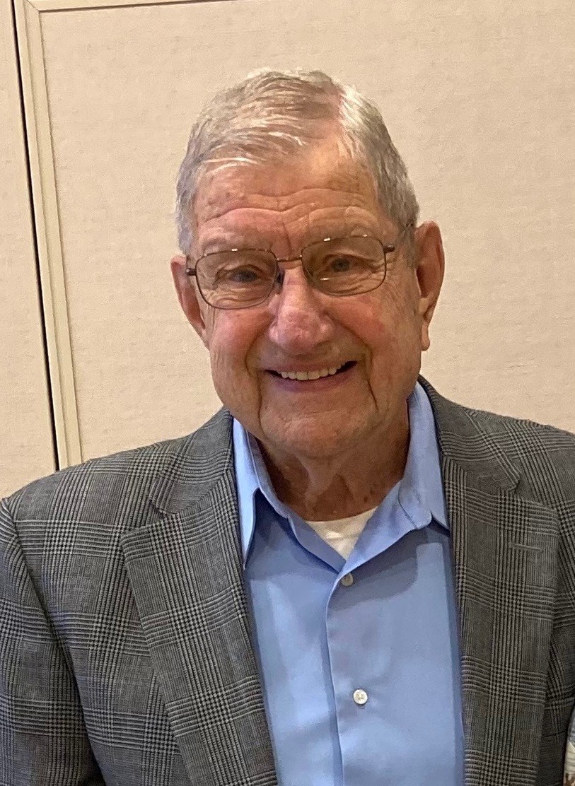 Obituario de William "Bill" J Wright