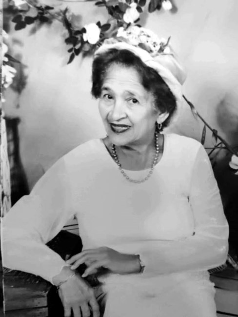 Obituario de Regina Ruiz Rodríguez
