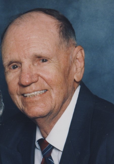 Obituary of Leonard Devon King