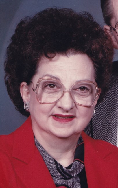 Obituary of Arleen T. Lapress