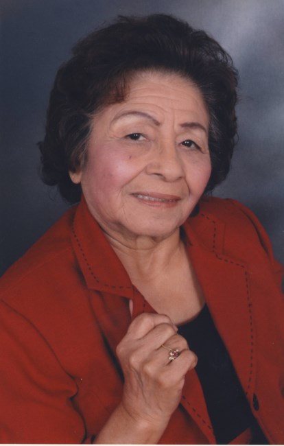 Obituary of Frances M. Arriaga