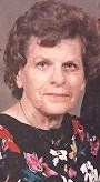 Obituary of Zelda F Liford