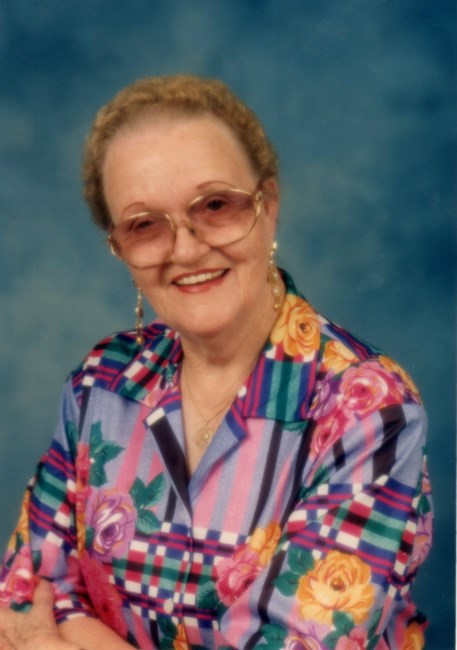 Obituario de Allie L. Kelly