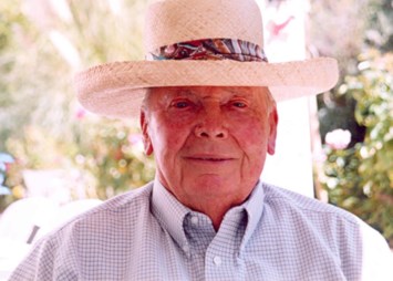 Obituary of Don Cecil McCain