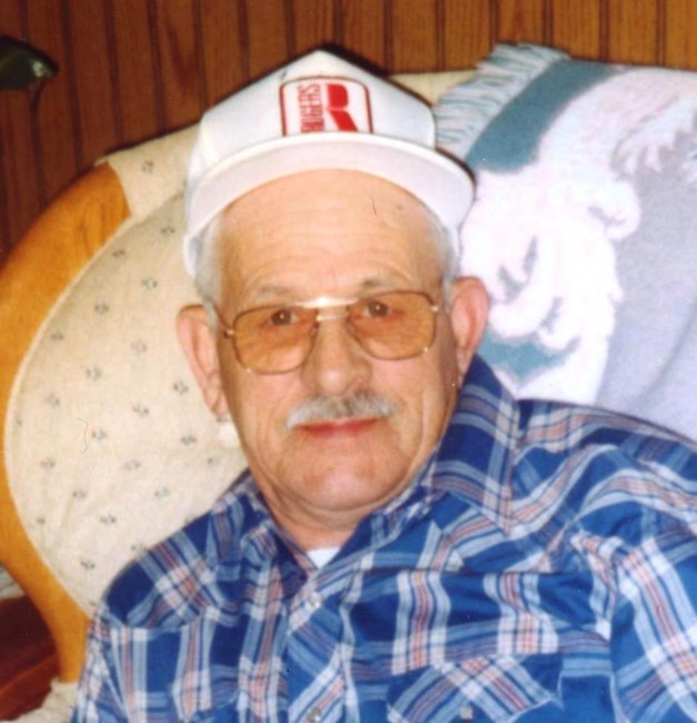 Obituary of James Franklin DeMoss Jr.