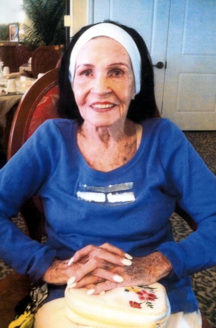 Obituary of Betty R. Tarantola