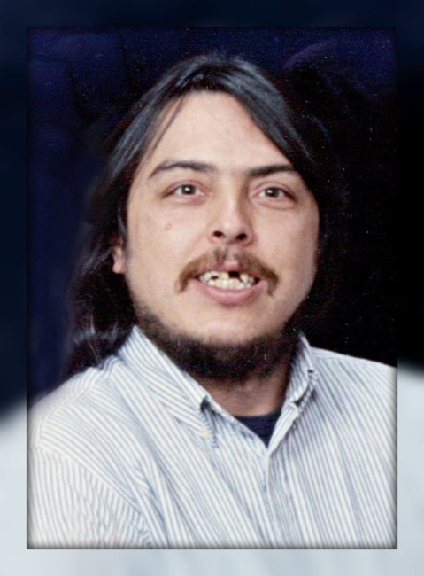 Obituario de Kent Boissoneau (Perrault)