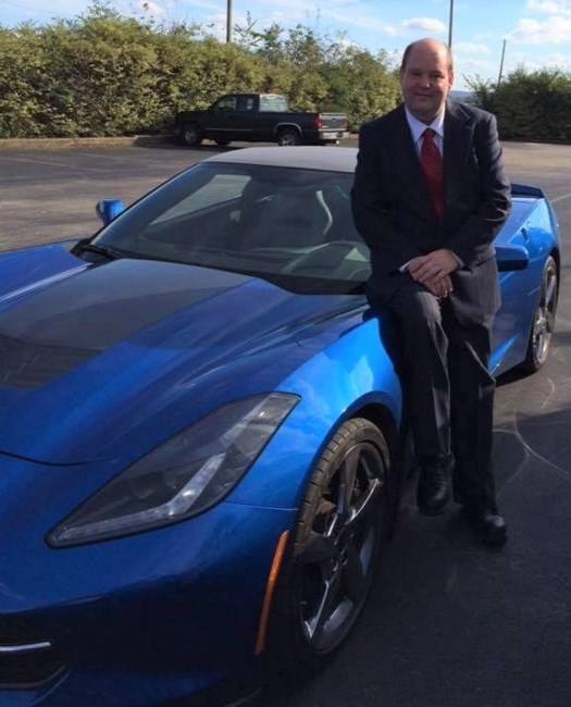 Obituary of Christian Andre Breaux Sr.