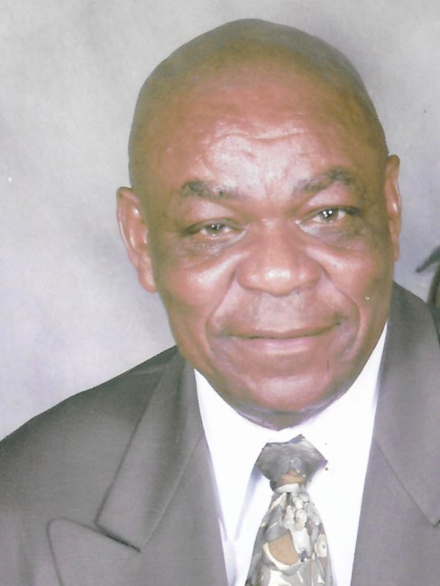 Obituary of Ben L. Mask