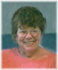 Obituary of Shirley Marie Demers