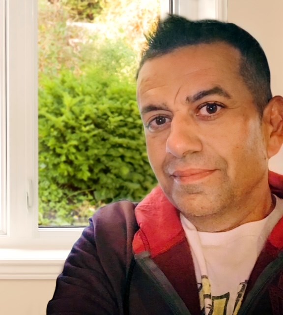 Avis de décès de George Eduardo Montenegro