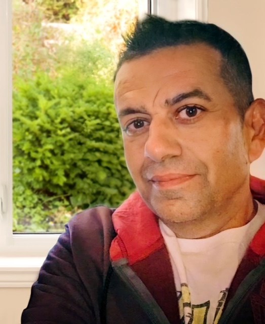 Avis de décès de George Eduardo Montenegro