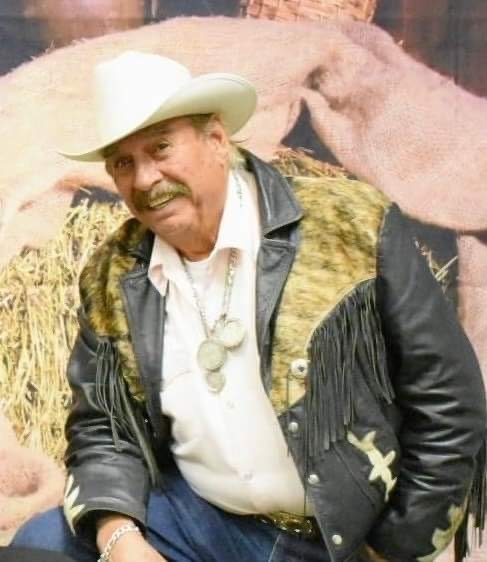 Obituary of Reyes De Los Santos