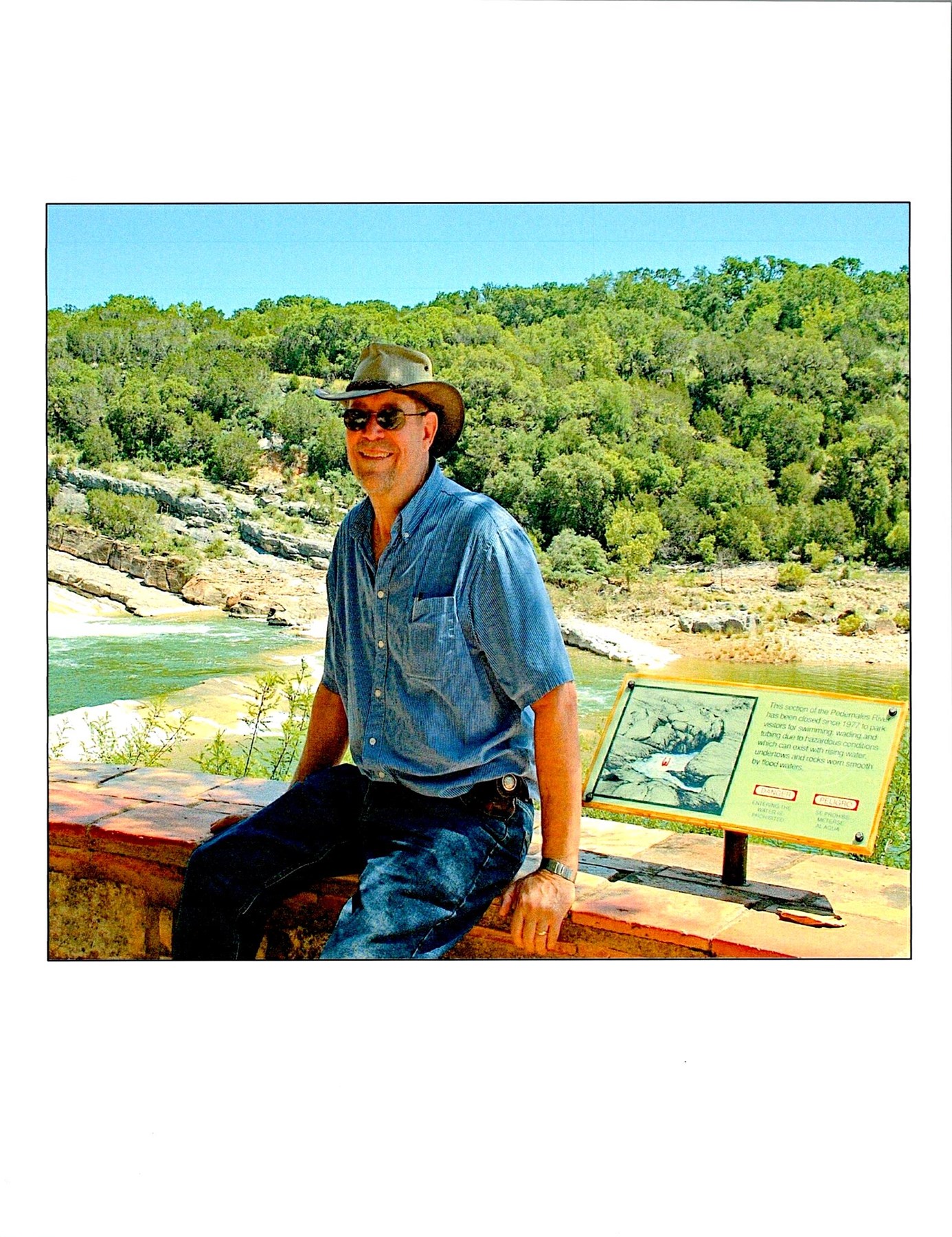 Avis de décès de Charles William Buchner Sr.