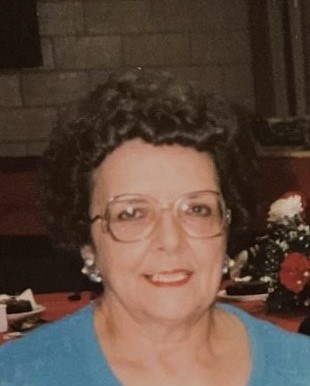 Obituary of Marlene Schroeder