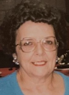 Obituary of Marlene Schroeder