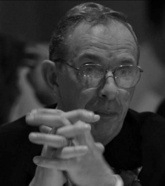 Obituary of Robert Andrade