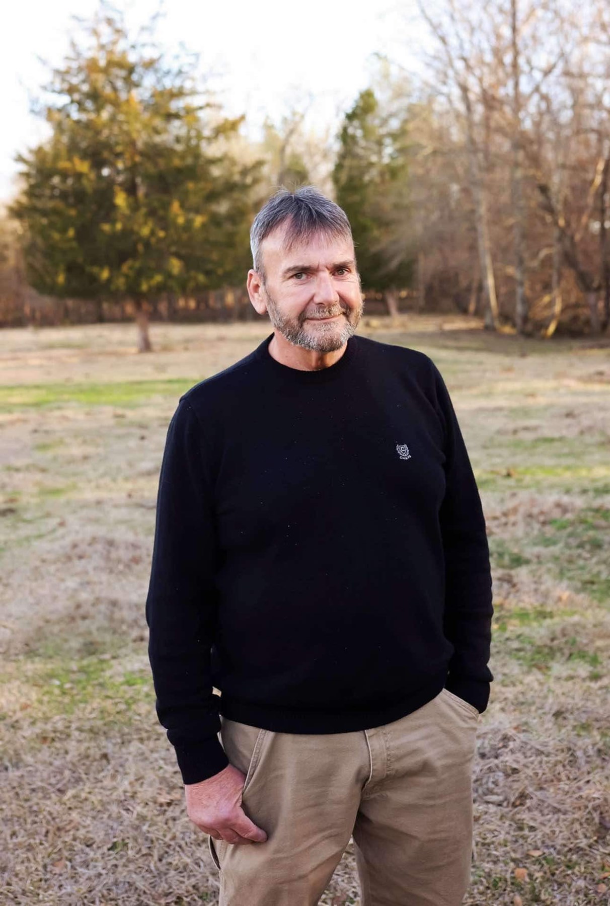 Obituary of Lance "Nomo" Andre Boudreaux Sr.