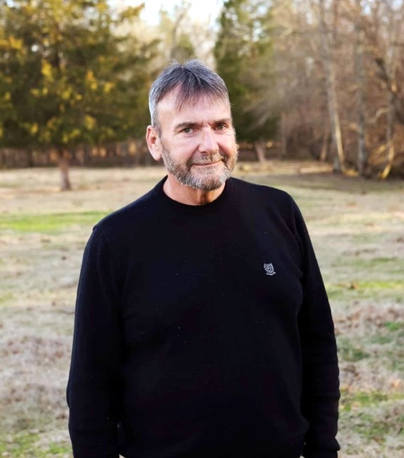 Obituary of Lance "Nomo" Andre Boudreaux Sr.