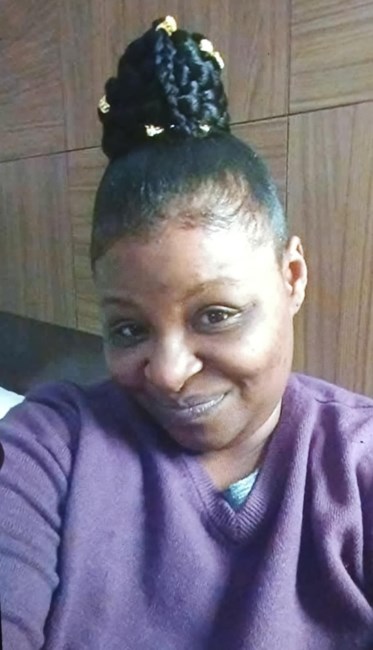 Obituary of Kia Robinson