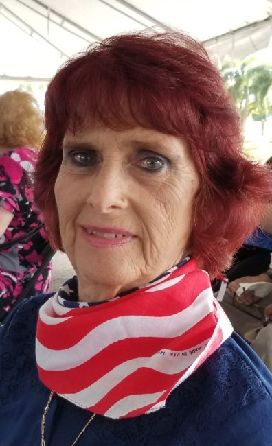 Obituary of Ellen Beverly Moltz