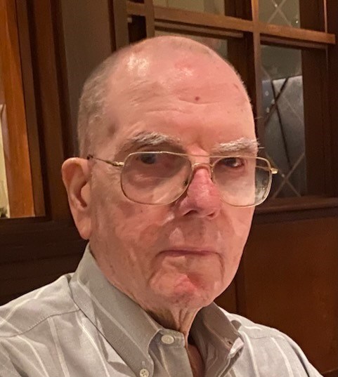 Avis de décès de Donald Campbell