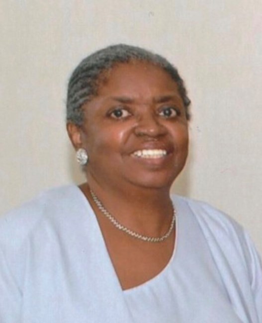 Avis de décès de Myrtle Bulluck Wilburn