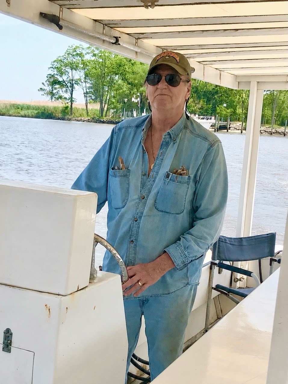 Obituary of Rex Andrew White, Sr.
