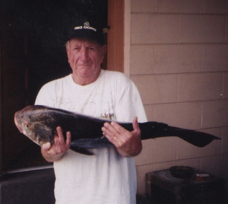 Obituary of Alfred Al V. Hansen