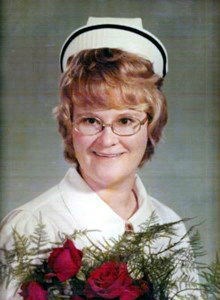 Obituary of Peggy Lee Storm