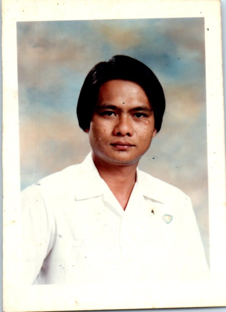 Obituary of Renato Torres Manalastas