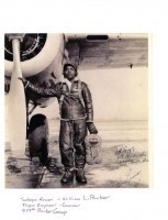 Obituary of William Lovern Booker