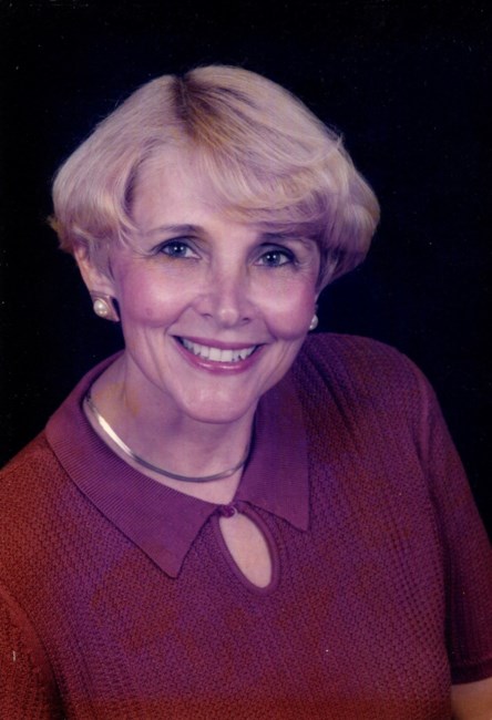 Obituary of Elizabeth Jane "BJ" Sanderson