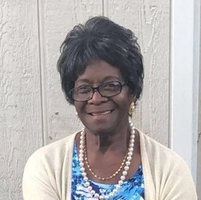Obituary of Ida Mae Clark