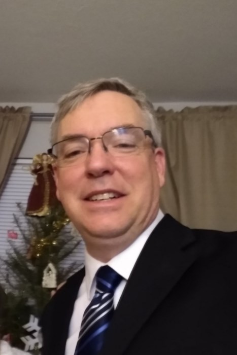 Obituary of Andrew William Watson