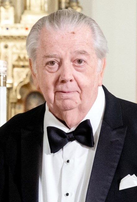 Obituary of John "Brock" Henry Brockhaus, III