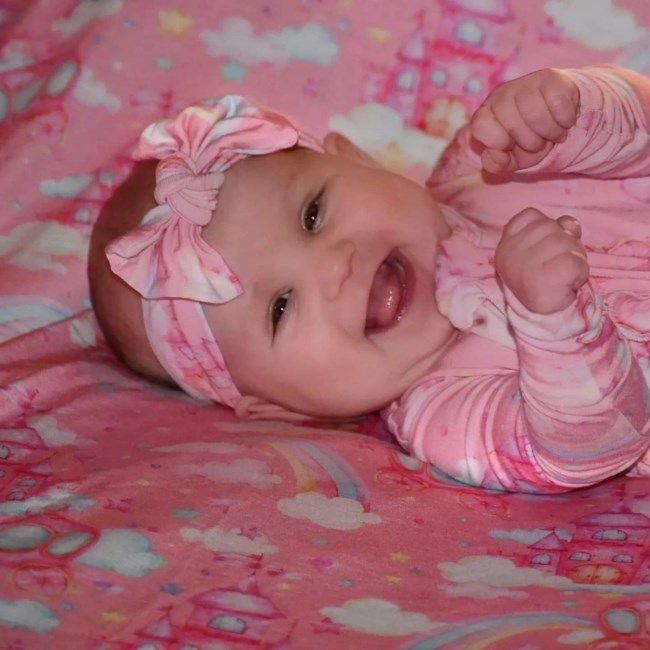 Obituary of Ruby Rosemary Carter