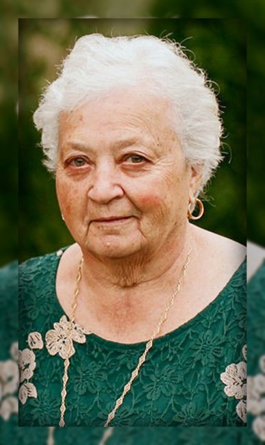 Obituary of Rita Fragomeni