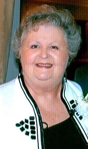 Obituary of Darla Ann Lawder