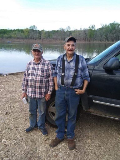 Obituary of Ray Perry