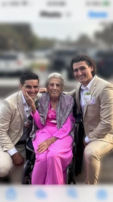 Obituary of Rosemary J. Koby