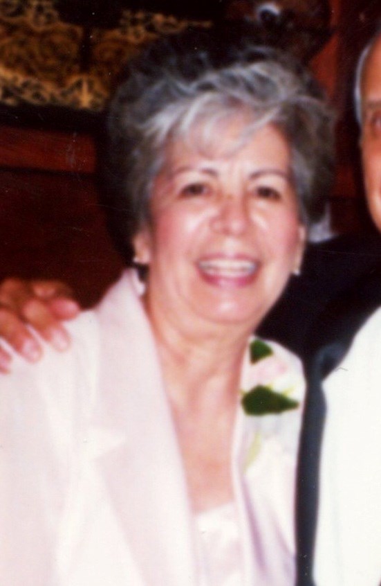 Obituary of Maria M. Chavez