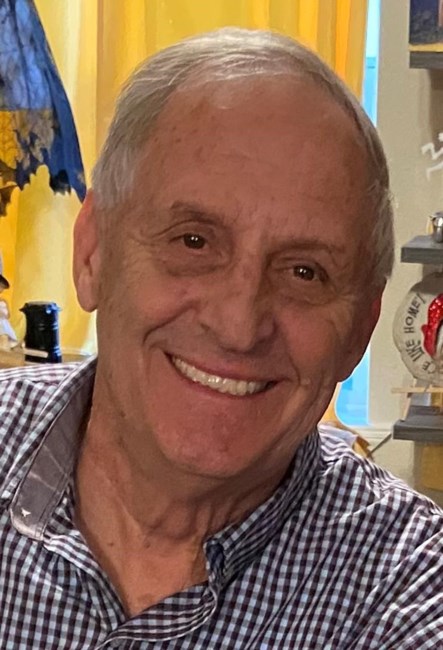 Obituario de Darrell Van De Venter