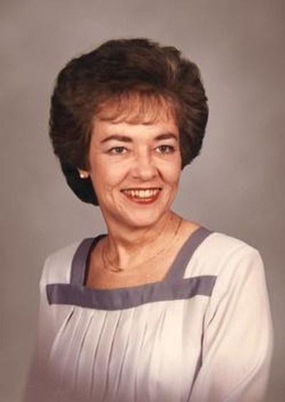 Obituary of Nancy Liles  Norton